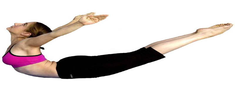full asana