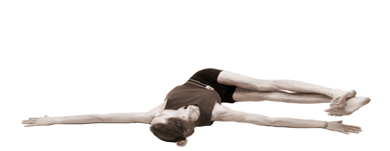full asana