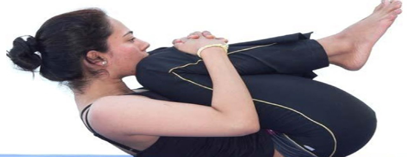 full asana