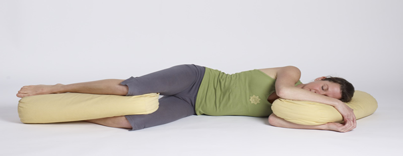 full asana
