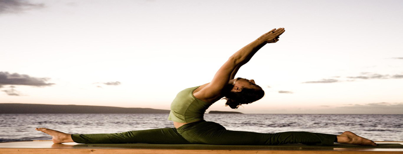 full asana